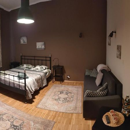 קרקוב Elpida Apartment מראה חיצוני תמונה