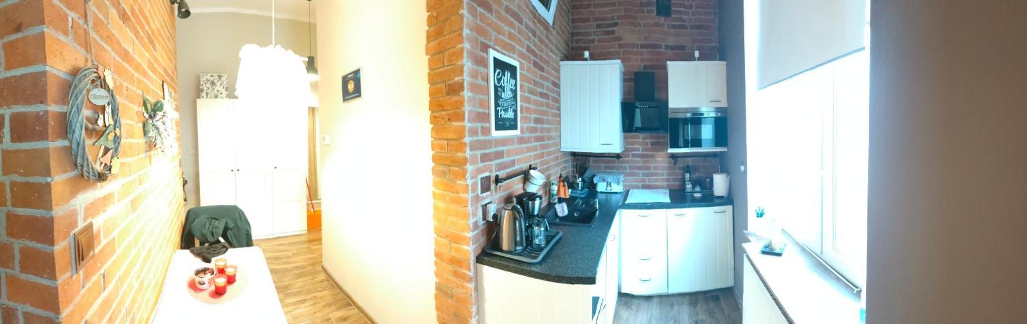 קרקוב Elpida Apartment מראה חיצוני תמונה