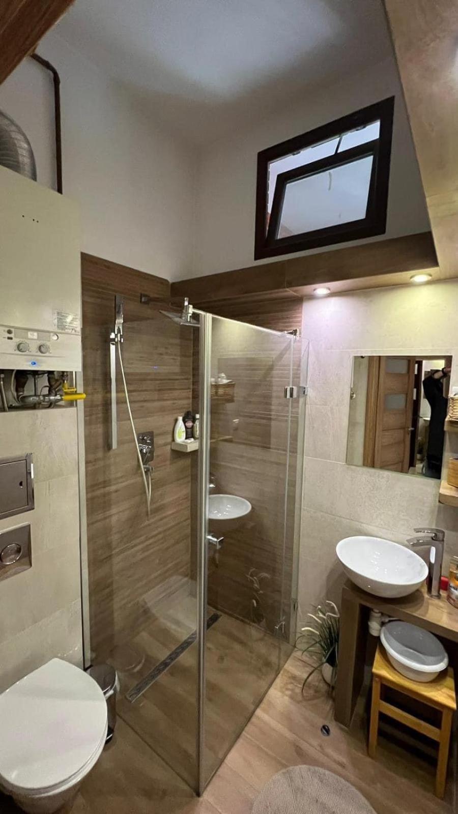 קרקוב Elpida Apartment מראה חיצוני תמונה