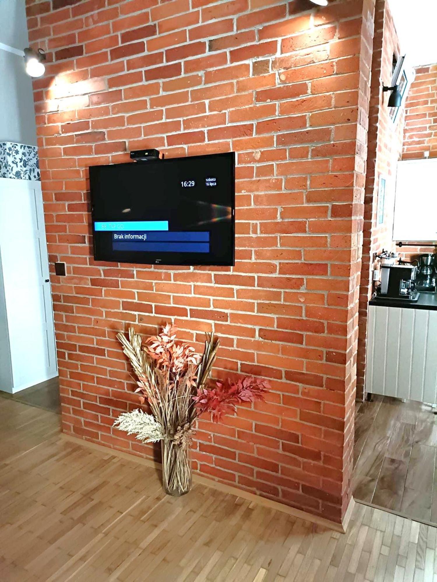 קרקוב Elpida Apartment מראה חיצוני תמונה