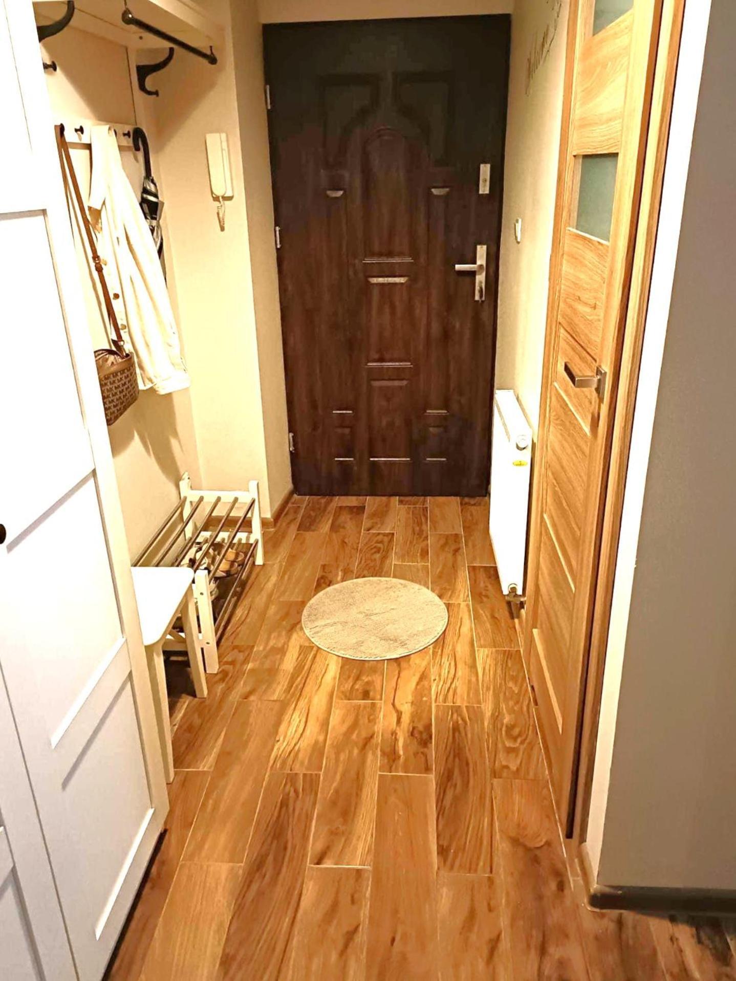 קרקוב Elpida Apartment מראה חיצוני תמונה